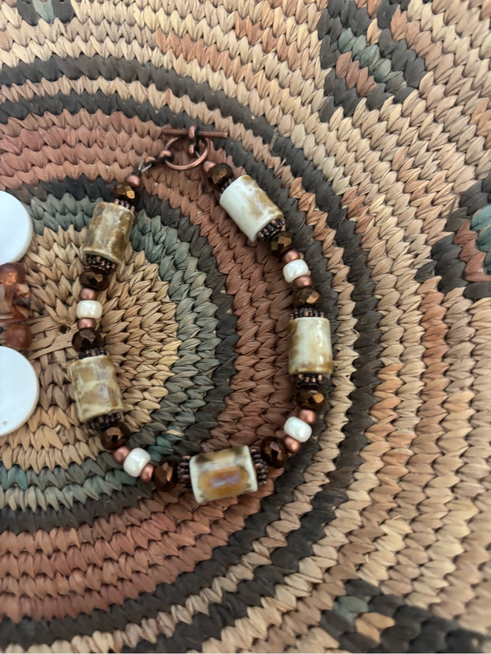 Handmade boho bracelets | 2 - Picture 2 of 3